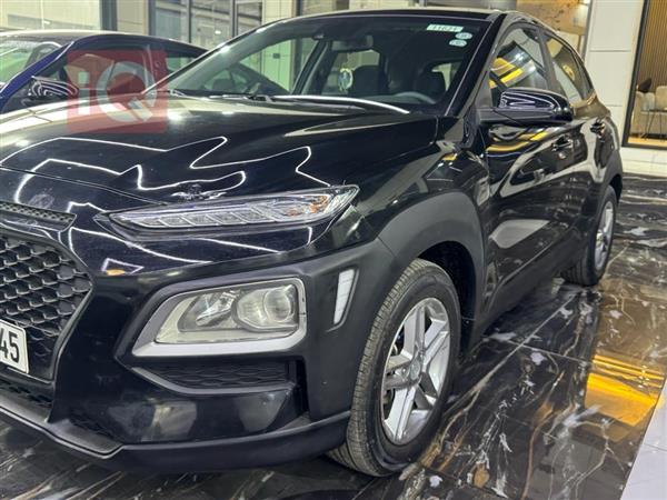 هیوندای کۆنا 2021  بۆ فرۆشتن لە عێراق - موسڵ